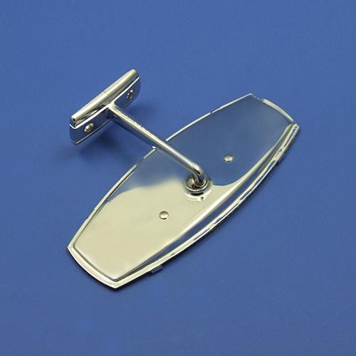 584 interior rear view mirror Interior or Inside Mirror Classic