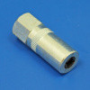 4 Jaw standard coupler - For hydraulic grease nipples