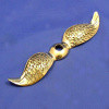 Flat wings for Boyce motometers