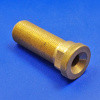 Headlamp stud, thread 5/8" x 26 tpi - CAV type