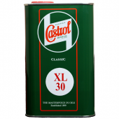 XL30-G: Castrol CLASSIC XL30 - 1 Gallon from £37.54 each