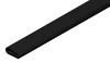 Rubber extrusion - Edge trim protector
