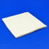 Oil seal felt sheet