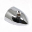 22mm wide end cover