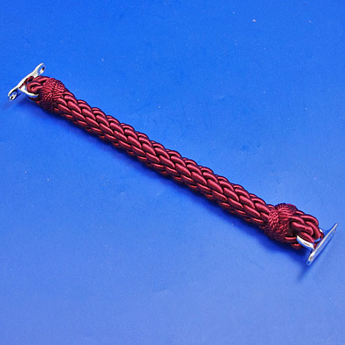 Silk rope pull - Double bracket, grab handle