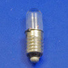 12 volt miniature screw LES 1.5 watt auto bulb