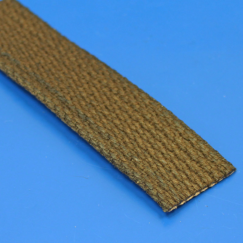 Bonnet tape flat type 1" (25mm)