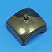 908A: 'MODEL SF4 TYPE' marked cover for Lucas SF4 type fuse boxes from £25.31 each