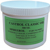 L/EPO: Castrol Spheerol L/EPO Grease - 500g from £8.95 each