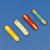 CONTIFUSE: Continental cartridge fuses - 12V and 5, 8, 16 and 25 amp from £0.25 each