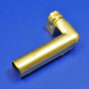 Distributor cap terminal