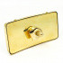 self colour polished brass