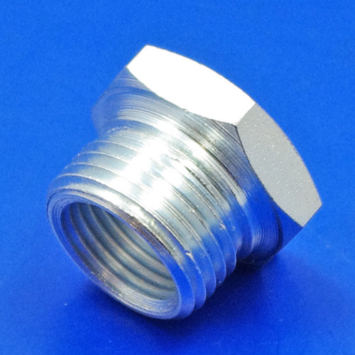 452 Spark plug adaptor 14mm/18mm Adaptors, Nuts, Washers & Clips