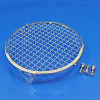 8" Headlamp Stone Guard - MG type