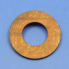 friction wood disc type 502