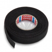 PV538: FABRIC LOOM TAPE, FLEECE from £9.19 each