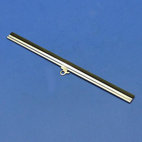 Wiper blade - Slot (or Peg) type, for flat screen