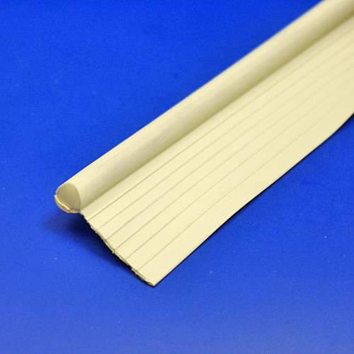 wing piping solid plastic
