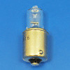 12 Volt 35W SCC BA15S base Head, Spot & Fog bulb