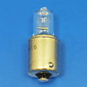 B796: 12 Volt 35W SCC BA15S base Head, Spot & Fog bulb from £9.74 each