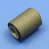 Silentbloc mounting bush - 1 1/8" OD x 9/16" ID x 1 9/16" L