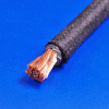 Battery cotton braid cable 170amp