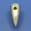 Side/Indicator lamp 1130 type - Plain 'Red dot' tell tale insert