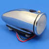 Side/Indicator lamp 1130 type - Plain 'Red dot' tell tale insert