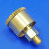 Cup greaser type RC1 - 1/8" BSP