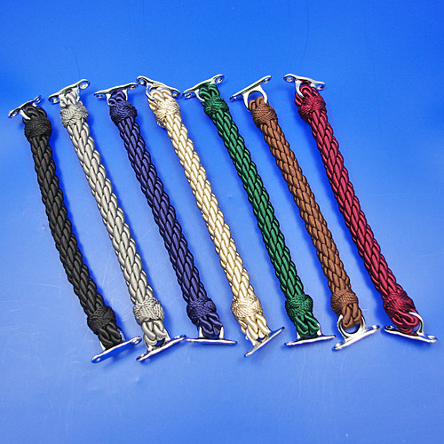 Silk rope pull - Double bracket, grab handle