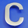 Country origin letters