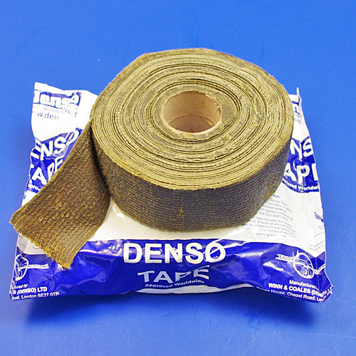 Drevo / Denso tape