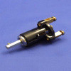 PPG1 type two position switch, pull/twist/pull