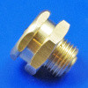 TAT type grease nipple - M10 x 1mm metric thread