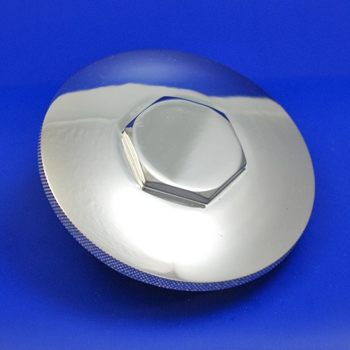 CA1108F Bentley MKVI type radiator cap Radiator Cap Auto