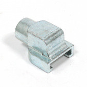 108A: Grease gun adaptor - TAT push on grease gun adaptor from £8.33 each