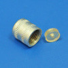 Early Grease nipple adaptor