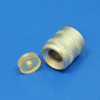 Early Grease nipple adaptor