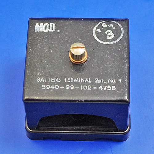 Heavy fuse wire box