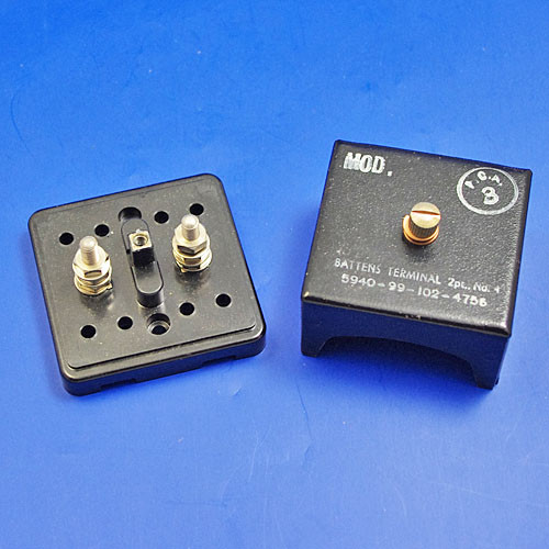Heavy fuse wire box