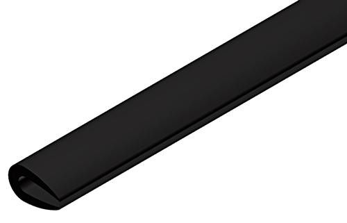 Rubber extrusion - Edge trim protector