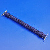 Silk rope pull - Double bracket, grab handle