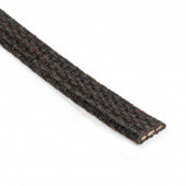 270: Bonnet tape flat type 3/8