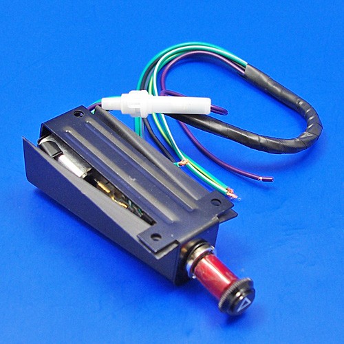 SFB300 hazard flasher kit 12v Switch Auto Electrical Classic Car