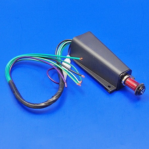 SFB300 hazard flasher kit 12v Switch Auto Electrical Classic Car