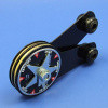 Andre Hartford shock absorber - Model 506S