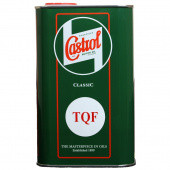 TQF: Castrol Classic TQF (SAE20) - 1 Litre from £12.28 each
