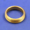 Filler cap adapter neck - Thread 2" x 18 TPI