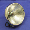 Headlamp - stainless steel (pair)