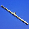 11" (275mm) flat wiper blade - screw top